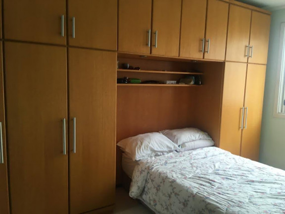 Imagem Apartamento com 3 Quartos à Venda, 87 m² em Passo da Areia - Porto Alegre