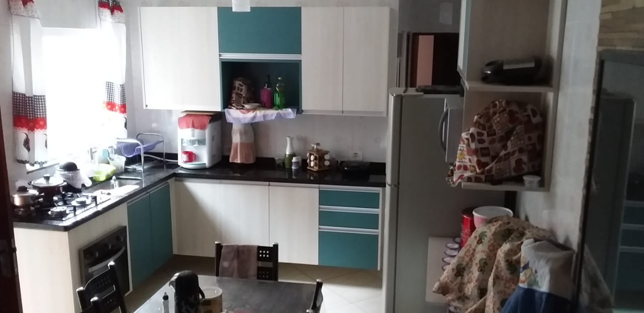 Imagem Casa com 3 Quartos à Venda, 106 m²em Jundiapeba - Mogi das Cruzes