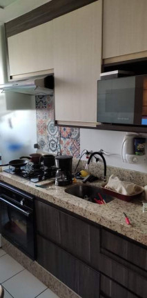 Imagem Apartamento com 2 Quartos à Venda, 44 m² em Jardim Ângela (Zona Leste) - São Paulo Imagem Apartamento com 2 Quartos à Venda, 44 m² em Jardim Ângela (Zona Leste) - São Paulo
