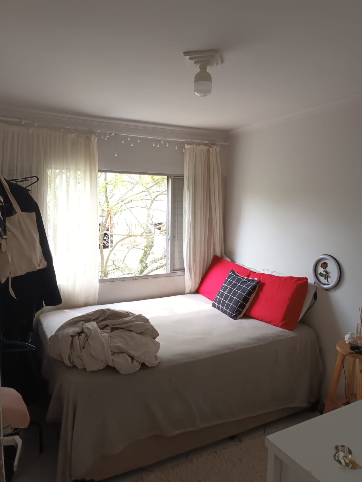 Imagem Apartamento com 3 Quartos à Venda, 67 m²em Barro Branco (Zona Norte) - São Paulo
