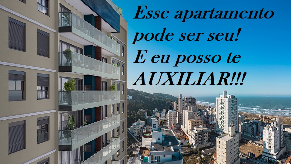 Imagem Apartamento com 3 Quartos à Venda, 120 m²em Mar Grosso - Laguna Imagem Apartamento com 3 Quartos à Venda, 120 m²em Mar Grosso - Laguna
