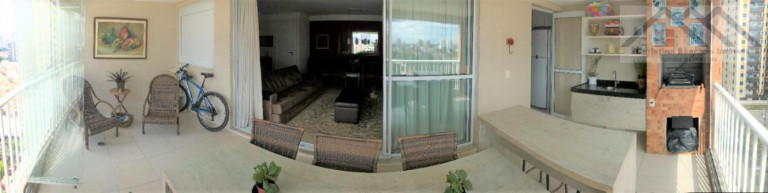Imagem Apartamento com 3 Quartos à Venda ou Locação,  em Vila Gumercindo - São Paulo
