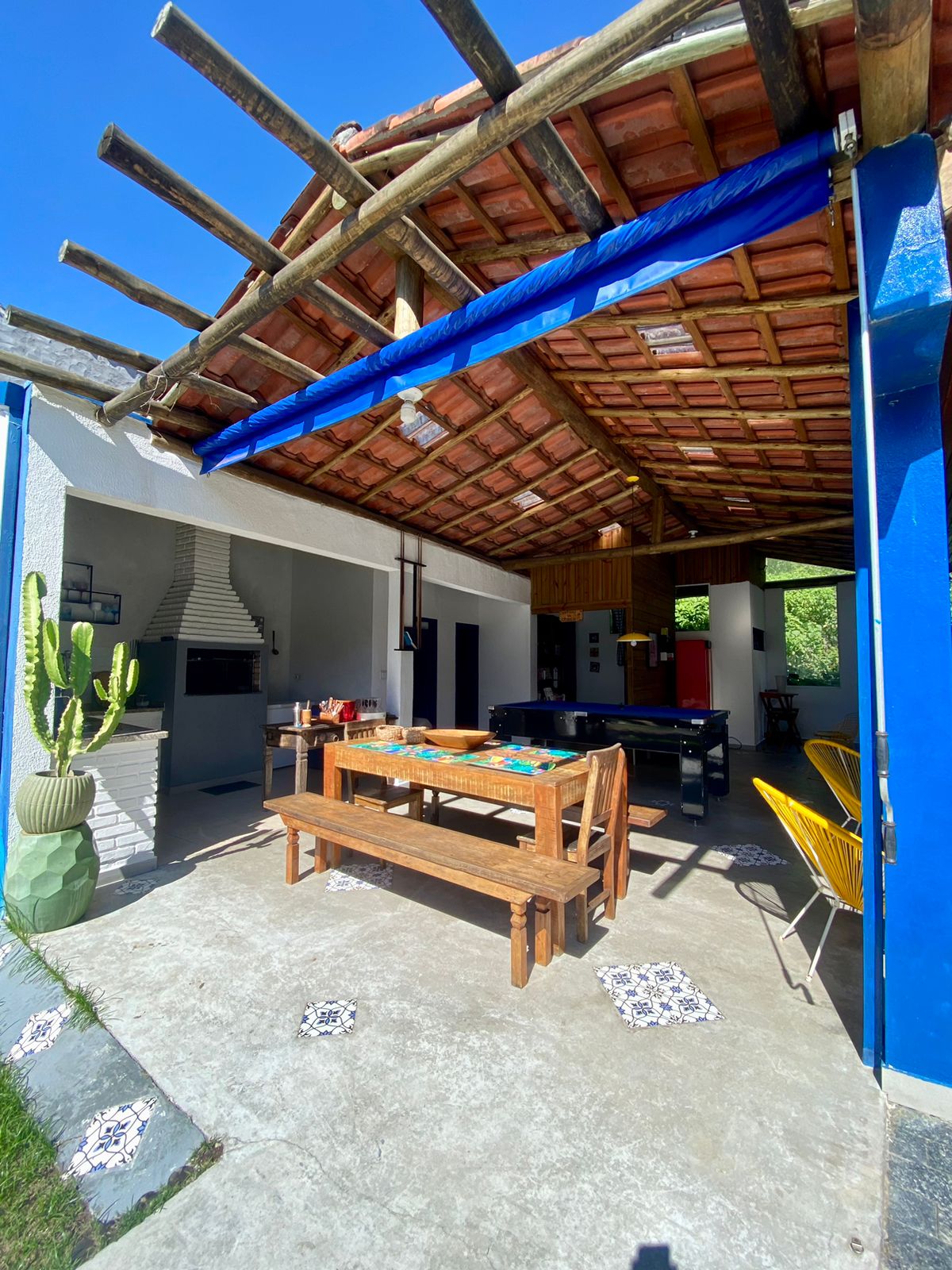 Imagem Casa de Condomínio com 4 Quartos à Venda, 160 m²em Massaguaçu - Caraguatatuba Imagem Casa de Condomínio com 4 Quartos à Venda, 160 m²em Massaguaçu - Caraguatatuba