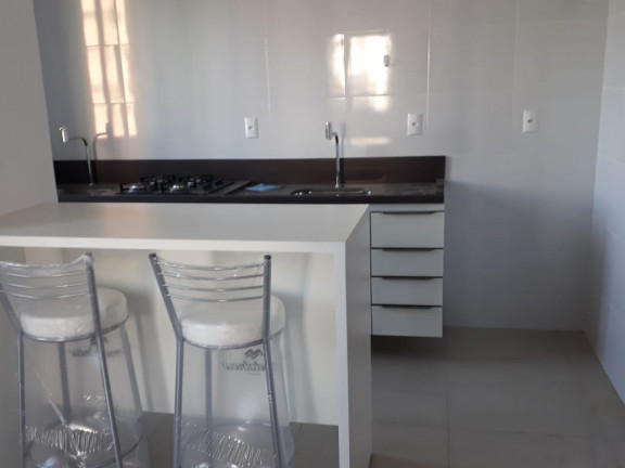 Imagem Flat com 1 Quarto à Venda, 38 m²em Intermares - Cabedelo