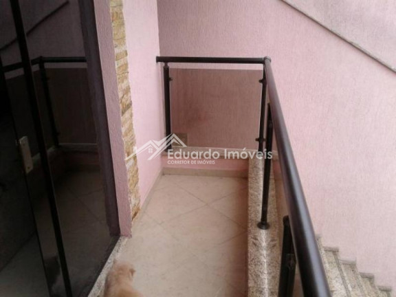 Imagem Sobrado com 3 Quartos à Venda, 255 m² em Jardim Las Vegas - Santo André