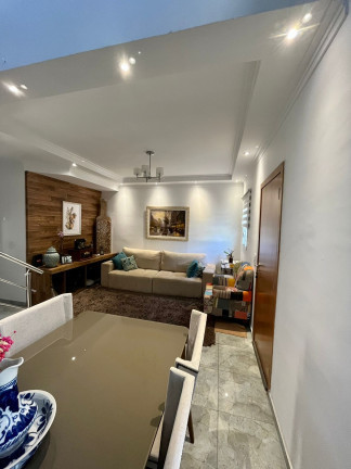 Imagem Casa de Condomínio com 3 Quartos à Venda, 89 m²em Paisagem Renoir - Cotia Imagem Casa de Condomínio com 3 Quartos à Venda, 89 m²em Paisagem Renoir - Cotia