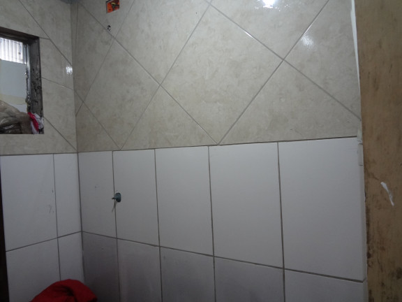 Imagem Casa com 2 Quartos à Venda, 60 m² em Conjunto Habitacional Água Branca - Piracicaba