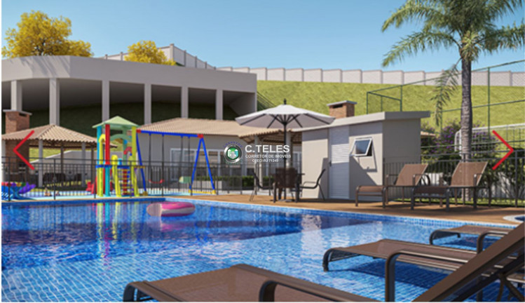 Imagem Apartamento com 2 Quartos à Venda, 46 m²em Colubande - São Gonçalo Imagem Apartamento com 2 Quartos à Venda, 46 m²em Colubande - São Gonçalo