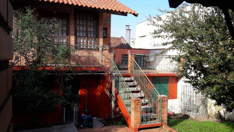 Imagem Casa com 4 Quartos à Venda, 268 m² em Cristo Redentor - Porto Alegre