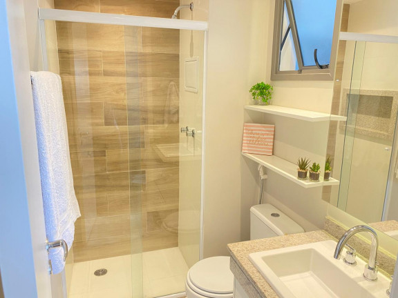 Imagem Apartamento com 4 Quartos à Venda, 146 m² em Vila Leopoldina - São Paulo