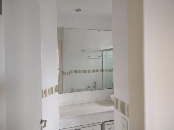 Imagem Apartamento com 3 Quartos à Venda, 110 m² em Juvevê - Curitiba