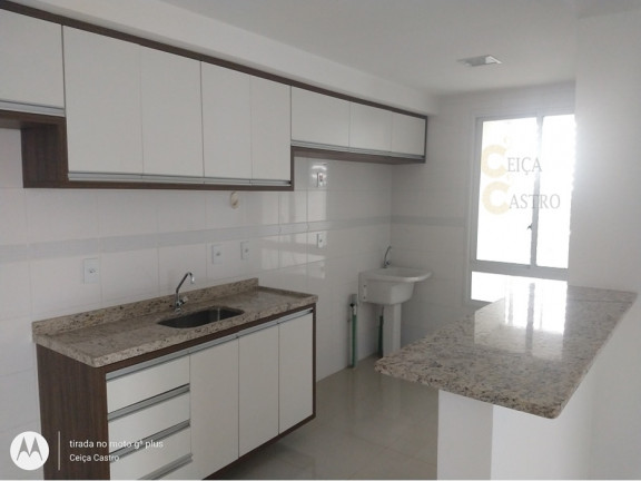 Imagem Apartamento com 1 Quarto para Alugar, 70 m²em São Jorge - Manaus