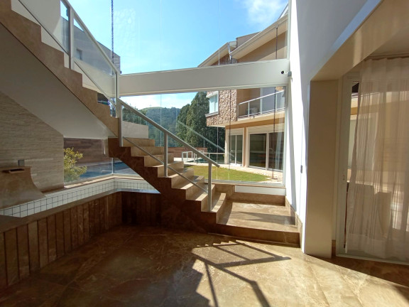 Imagem Casa com 5 Quartos para Alugar, 650 m²em Tamboré - Barueri Imagem Casa com 5 Quartos para Alugar, 650 m²em Tamboré - Barueri