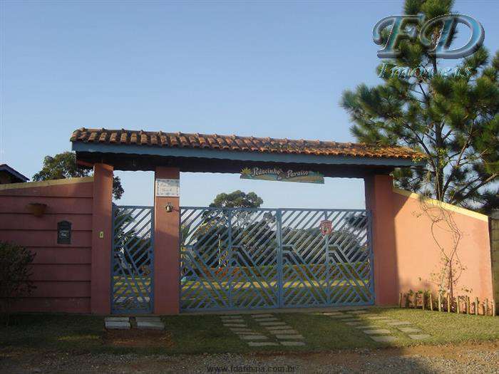 Imagem Chácara com 4 Quartos à Venda, 220 m² em Arara Dos Pereiras - Bragança Paulista