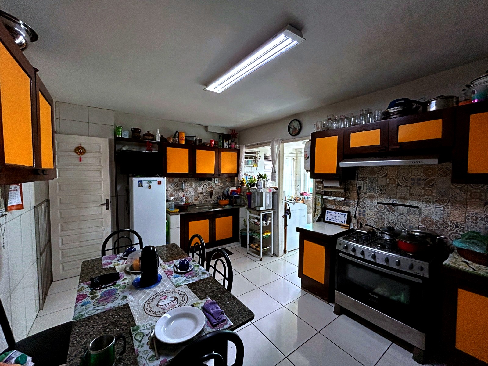 Imagem Apartamento com 3 Quartos à Venda, 130 m²em Fátima - Belém
