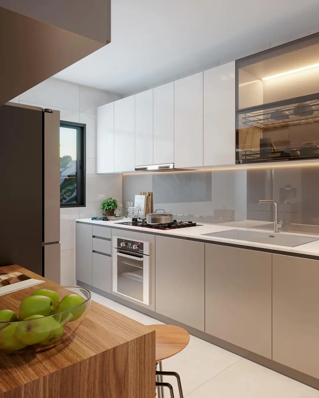 Imagem Casa com 3 Quartos à Venda, 111 m²em Encantada - Eusebio Imagem Casa com 3 Quartos à Venda, 111 m²em Encantada - Eusebio