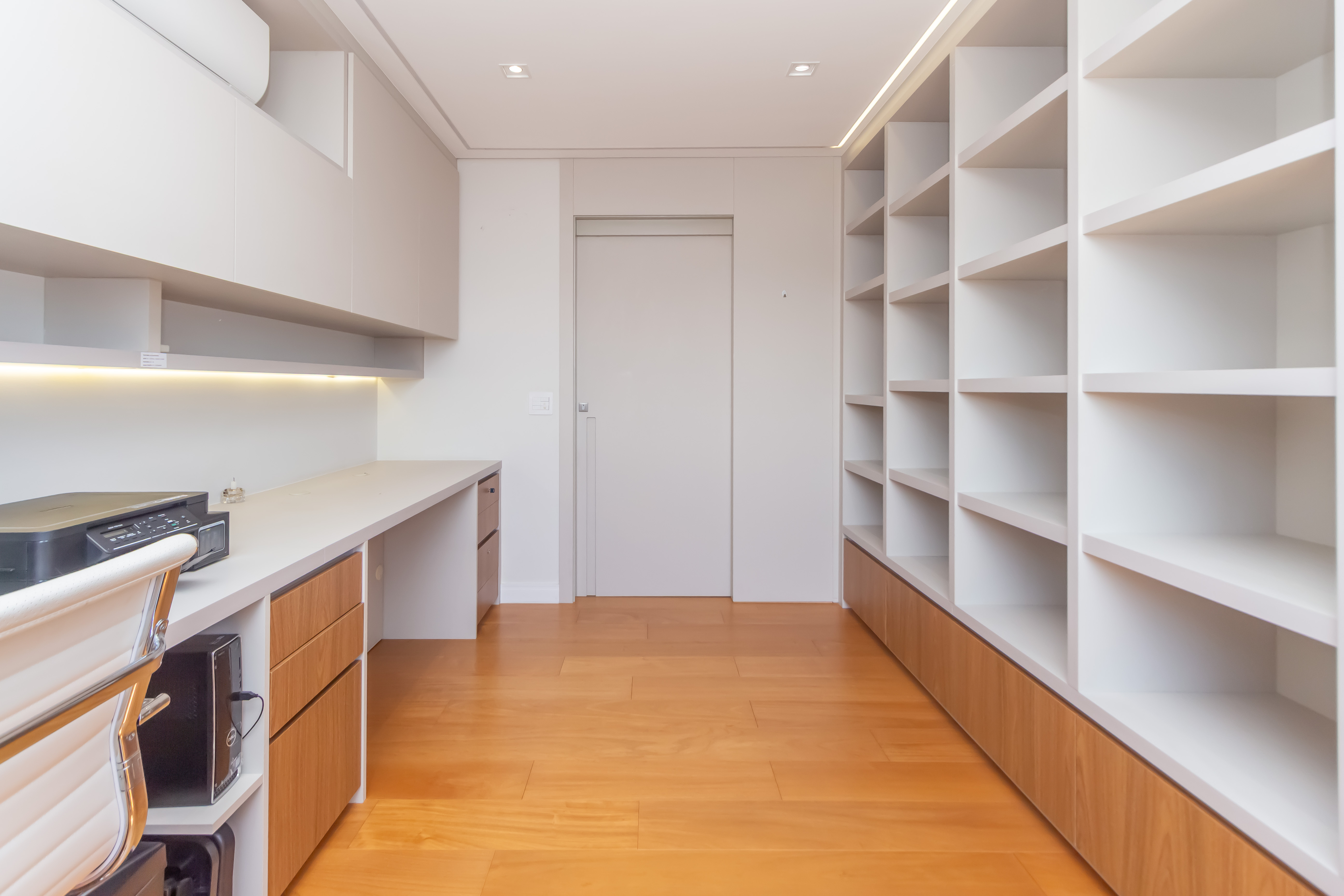Imagem Apartamento com 4 Quartos à Venda, 246 m² em Vila Mariana - São Paulo