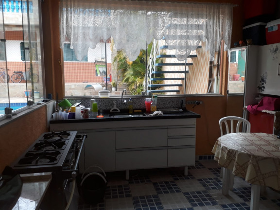 Imagem Casa com 5 Quartos à Venda, 441 m² em Balneário Mar Paulista - São Paulo