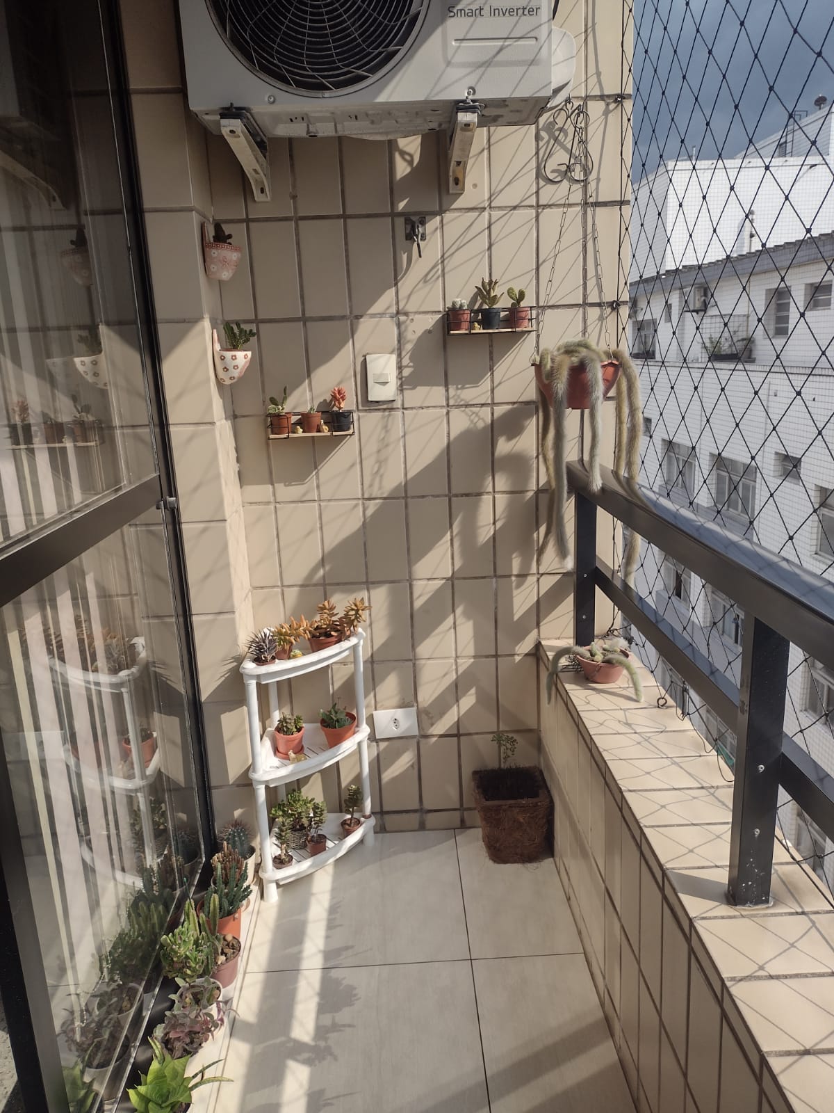 Imagem Apartamento com 2 Quartos à Venda, 80 m²em Centro - São Vicente Imagem Apartamento com 2 Quartos à Venda, 80 m²em Centro - São Vicente