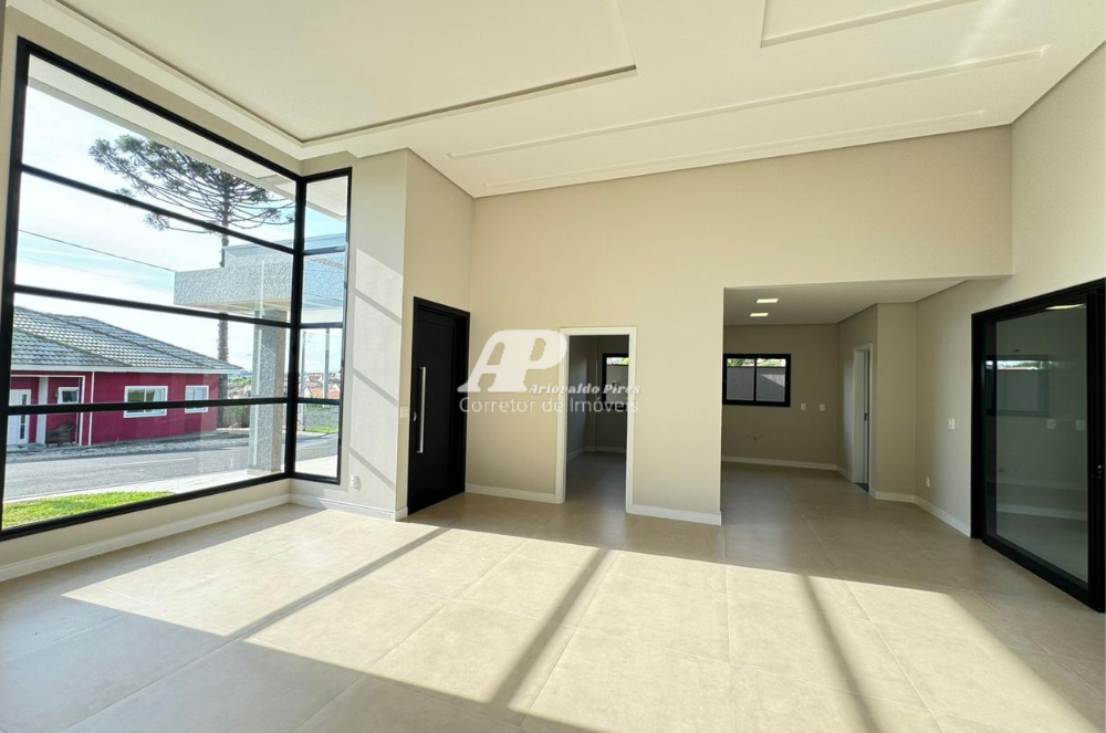 Imagem Casa com 3 Quartos à Venda ou Temporada, 210 m²em Contorno - Ponta Grossa Imagem Casa com 3 Quartos à Venda ou Temporada, 210 m²em Contorno - Ponta Grossa