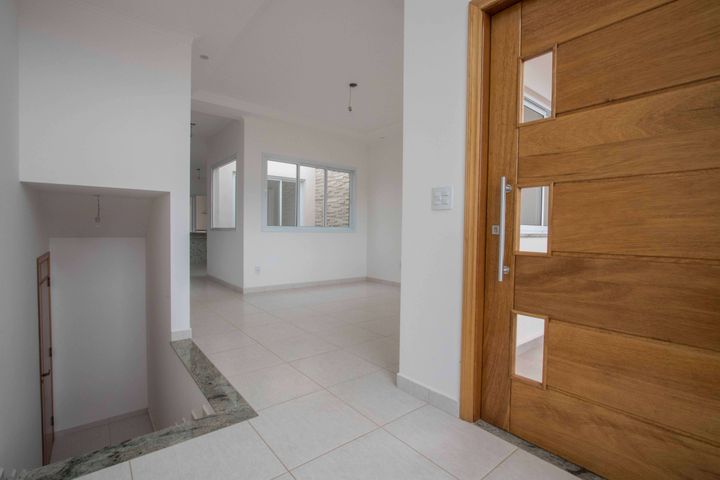 Imagem Casa com 3 Quartos à Venda, 160 m² em Residencial Alvorada - Bragança Paulista Imagem Casa com 3 Quartos à Venda, 160 m² em Residencial Alvorada - Bragança Paulista