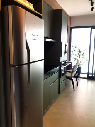 Imagem Studio com 1 Quarto à Venda, 27 m²em Centro - Sumaré