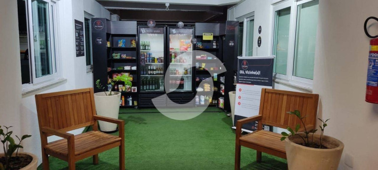 Imagem Apartamento com 3 Quartos à Venda, 84 m²em Jurujuba - Niterói