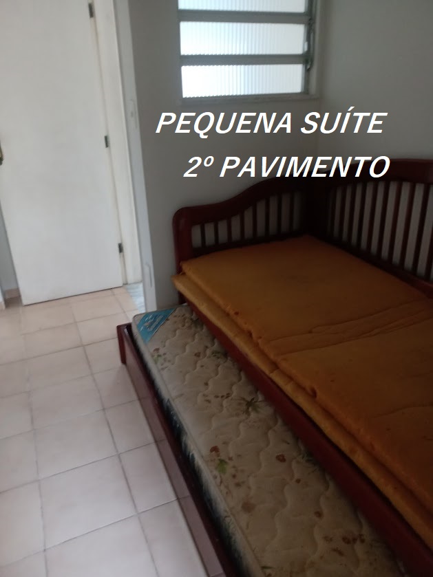 Imagem Cobertura com 5 Quartos para Temporada, 190 m² em Vila Nova - Cabo Frio