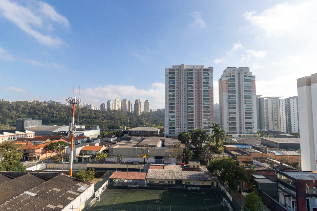 Imagem Apartamento com 3 Quartos à Venda, 105 m² em Vila Cruzeiro - São Paulo Imagem Apartamento com 3 Quartos à Venda, 105 m² em Vila Cruzeiro - São Paulo