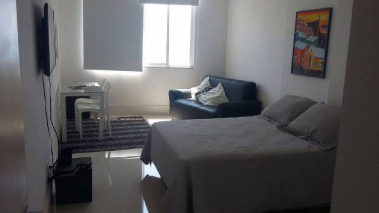 Imagem Apartamento com 1 Quarto à Venda, 40 m² em Copacabana - Rio de Janeiro Imagem Apartamento com 1 Quarto à Venda, 40 m² em Copacabana - Rio de Janeiro