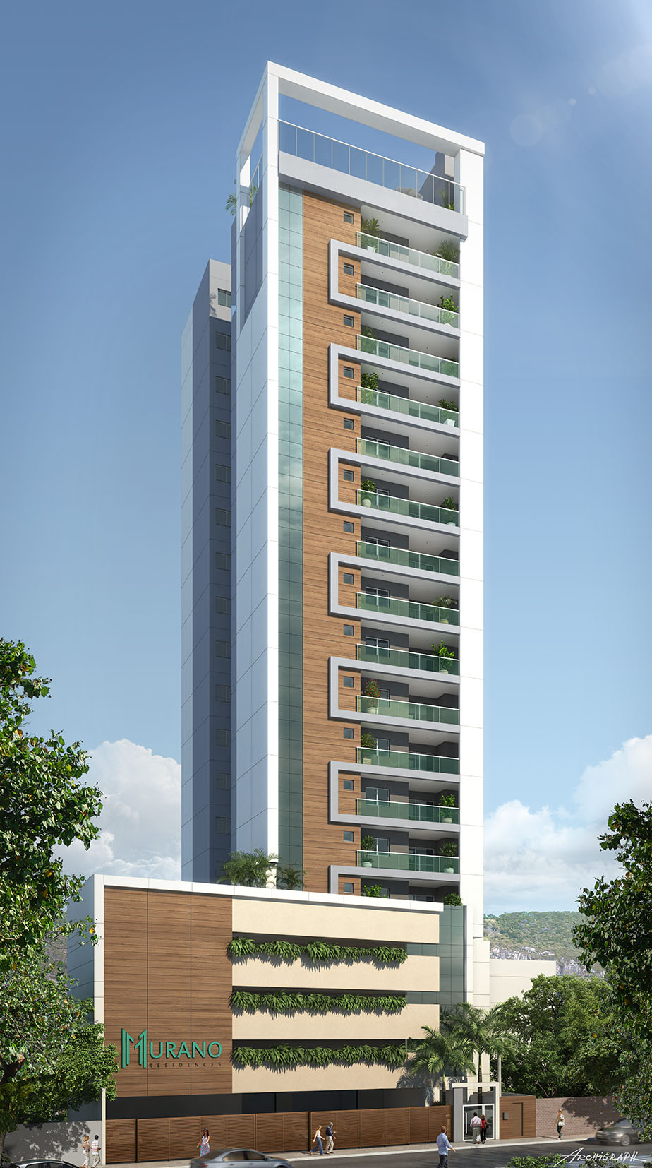 Imagem Apartamento com 3 Quartos à Venda, 96 m² em Alvarez - Nova Iguaçu Imagem Apartamento com 3 Quartos à Venda, 96 m² em Alvarez - Nova Iguaçu