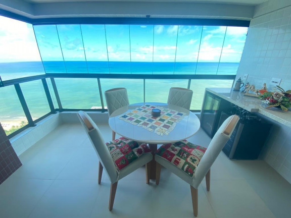Imagem Apartamento com 4 Quartos à Venda ou Locação, 135 m² em Candeias - Jaboatão dos Guararapes Imagem Apartamento com 4 Quartos à Venda ou Locação, 135 m² em Candeias - Jaboatão dos Guararapes