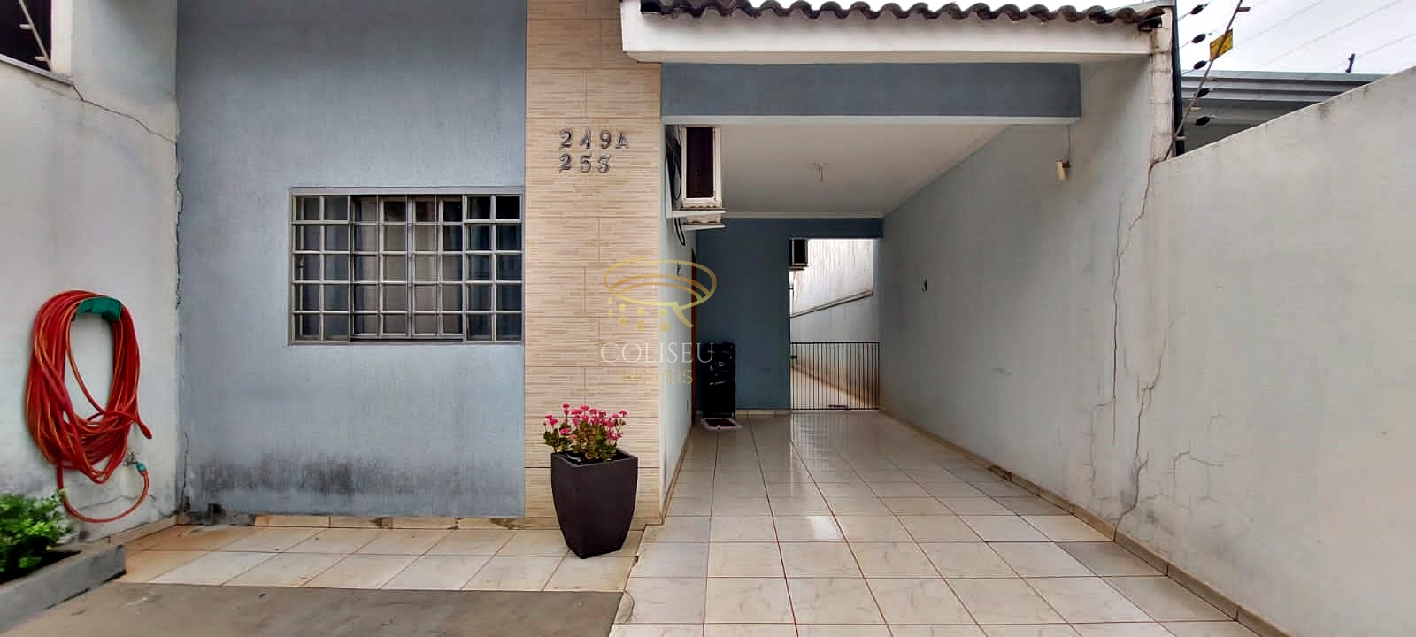 Casa com 2 Quartos à Venda, 117 m²em Jardim São Clemente - Maringá