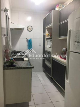 Imagem Apartamento com 2 Quartos à Venda, 50 m² em Utinga - Santo André Imagem Apartamento com 2 Quartos à Venda, 50 m² em Utinga - Santo André