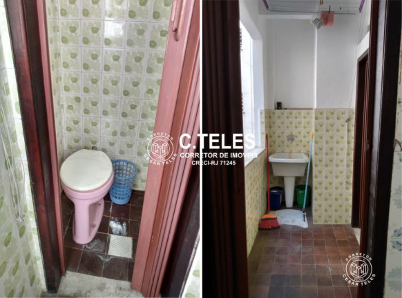 Imagem Apartamento com 3 Quartos à Venda, 74 m²em Raul Veiga - São Gonçalo Imagem Apartamento com 3 Quartos à Venda, 74 m²em Raul Veiga - São Gonçalo