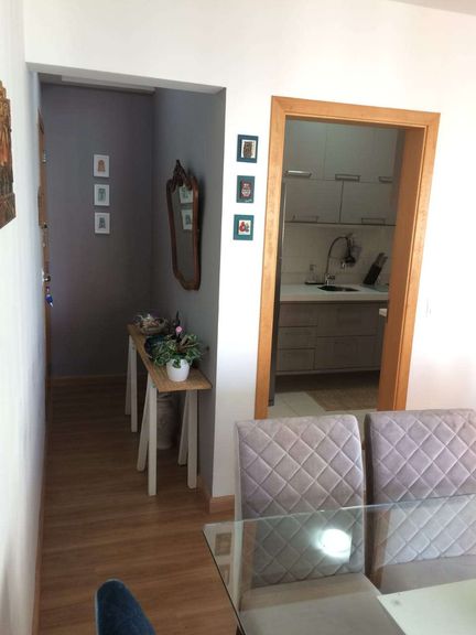 Imagem Apartamento com 2 Quartos à Venda, 77 m² em Jardim Satélite - São José Dos Campos Imagem Apartamento com 2 Quartos à Venda, 77 m² em Jardim Satélite - São José Dos Campos