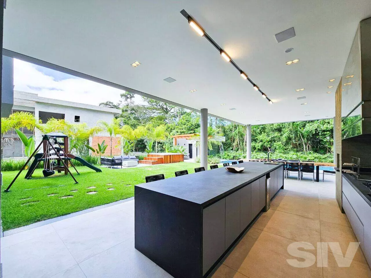 Imagem Casa com 7 Quartos à Venda, 62 m²em Riviera - Bertioga Imagem Casa com 7 Quartos à Venda, 62 m²em Riviera - Bertioga