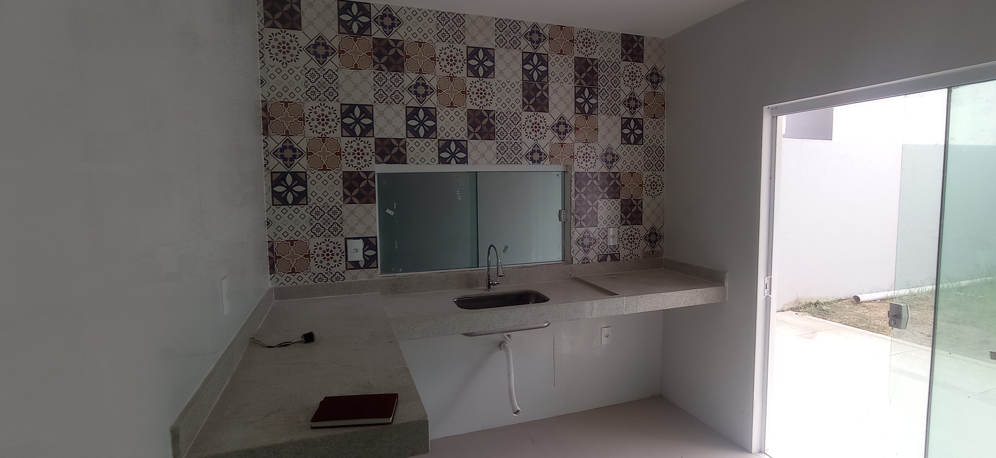 Imagem Casa com 3 Quartos à Venda, 125 m²em Parque Aurora - Campos dos Goytacazes Imagem Casa com 3 Quartos à Venda, 125 m²em Parque Aurora - Campos dos Goytacazes