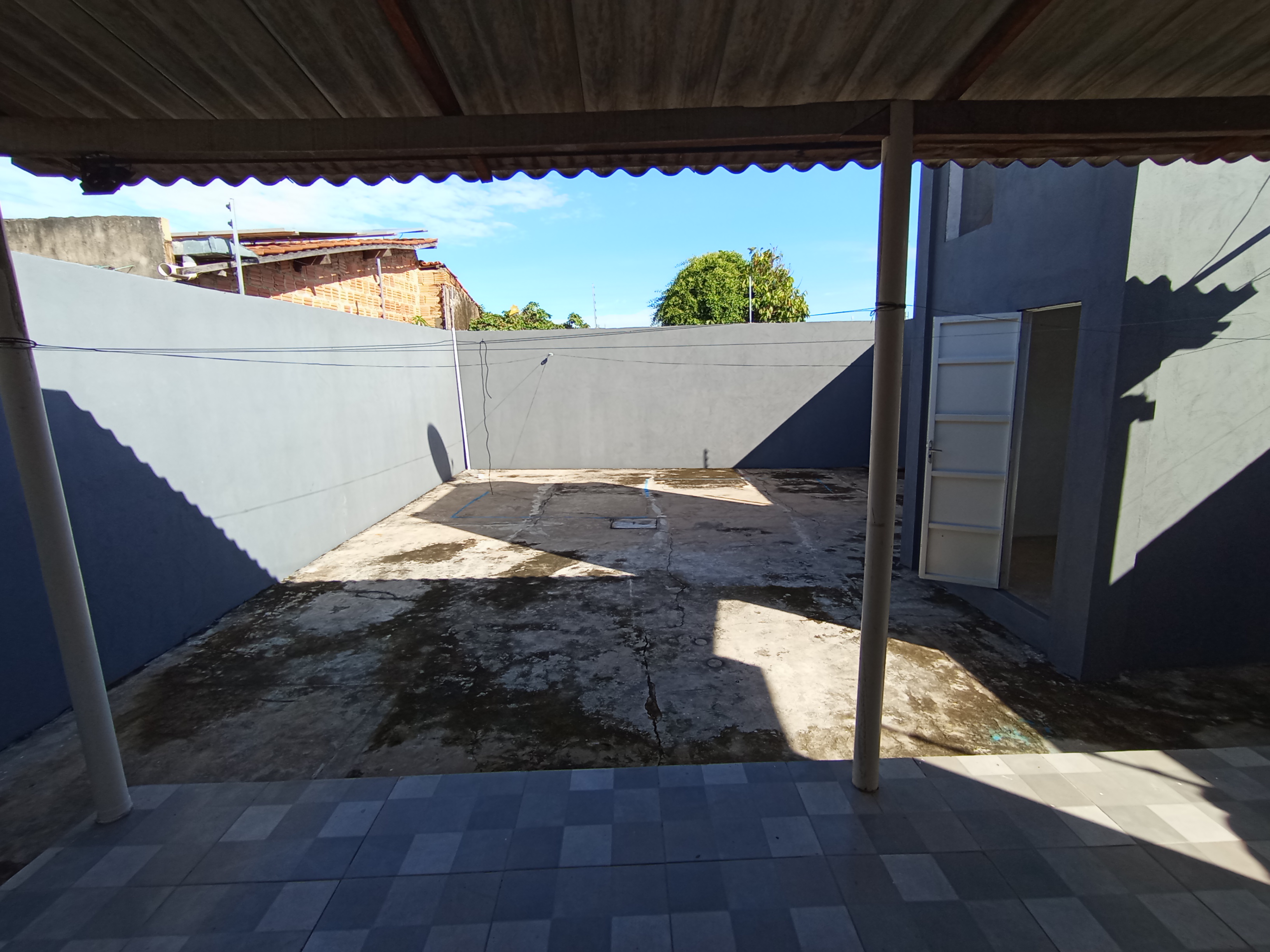 Imagem Casa com 2 Quartos à Venda, 120 m²em Nova Marabá - MARABA Imagem Casa com 2 Quartos à Venda, 120 m²em Nova Marabá - MARABA