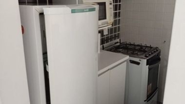 Imagem Flat com 1 Quarto à Venda, 50 m² em Boa Viagem - Recife Imagem Flat com 1 Quarto à Venda, 50 m² em Boa Viagem - Recife