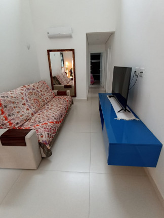 Imagem Casa com 5 Quartos para Temporada, 500 m² em Barra do Una - São Sebastião Imagem Casa com 5 Quartos para Temporada, 500 m² em Barra do Una - São Sebastião
