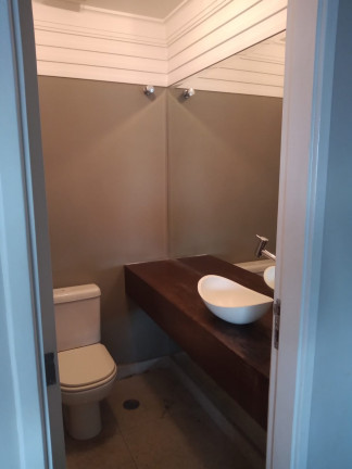 Imagem Apartamento com 3 Quartos à Venda, 170 m² em Cidade Monções - São Paulo