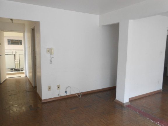 Imagem Apartamento com 2 Quartos para Alugar, 80 m² em Bela Vista - São Paulo