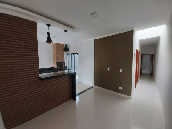 Imagem Casa com 2 Quartos à Venda,  em Vila Marcos Roberto - Campo Grande