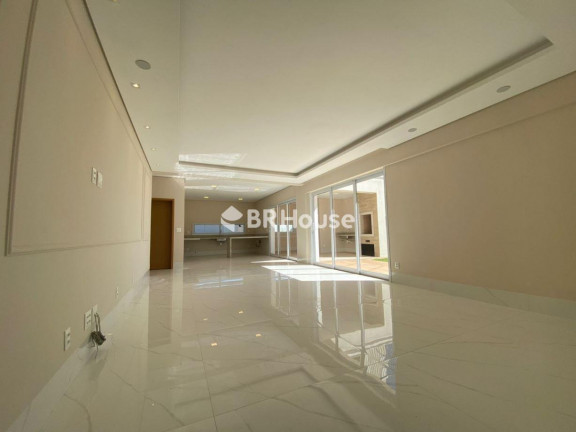 Imagem Casa de Condomínio com 3 Quartos à Venda, 280 m² em Condomínio Belvedere II - Cuiabá
