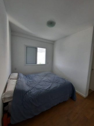 Imagem Apartamento com 2 Quartos à Venda, em Jardim Santo Amaro - São Paulo Imagem Apartamento com 2 Quartos à Venda, em Jardim Santo Amaro - São Paulo