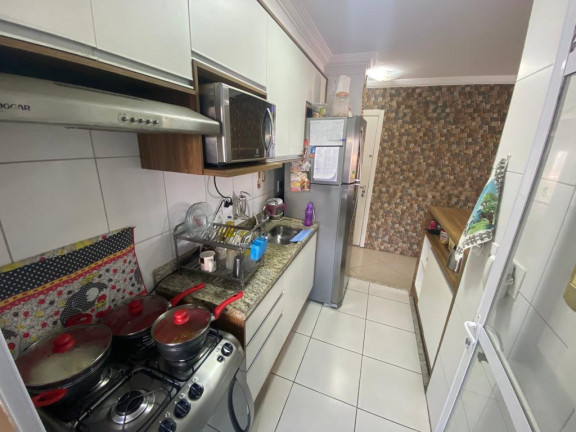 Imagem Apartamento com 2 Quartos à Venda, 57 m² em Vila Pirituba - São Paulo Imagem Apartamento com 2 Quartos à Venda, 57 m² em Vila Pirituba - São Paulo