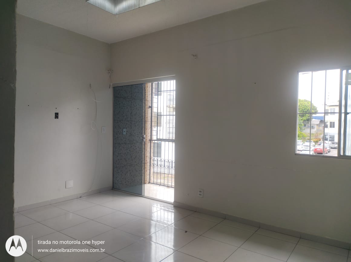 Imagem Apartamento com 2 Quartos para Alugar, 60 m² em Flores - Manaus