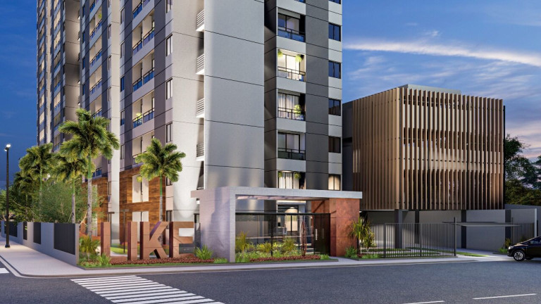 Imagem Apartamento com 2 Quartos à Venda, 46 m² em Imbiribeira - Recife