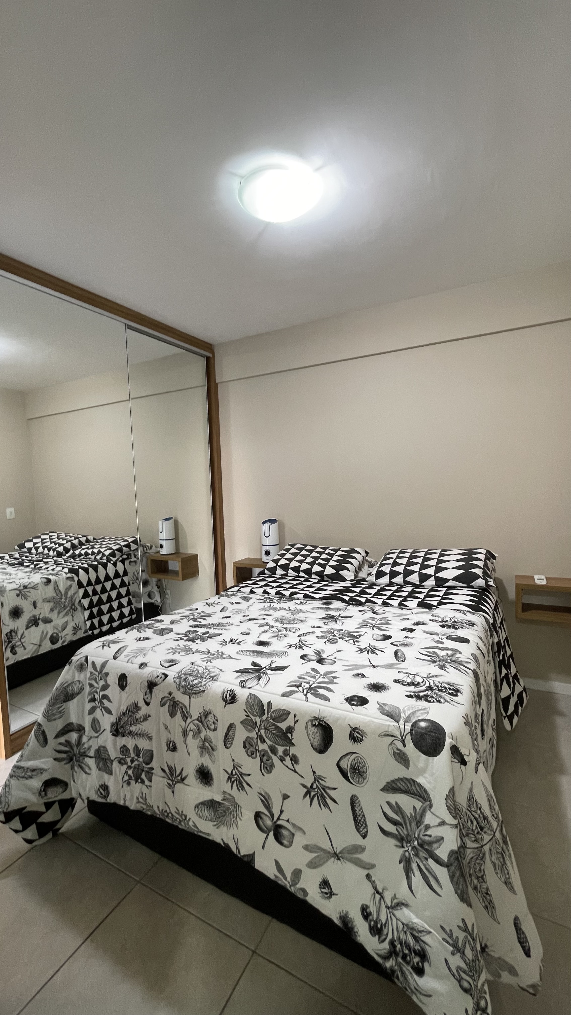 Imagem Apartamento com 1 Quarto à Venda, 37 m² em Jatiúca - Maceió Imagem Apartamento com 1 Quarto à Venda, 37 m² em Jatiúca - Maceió